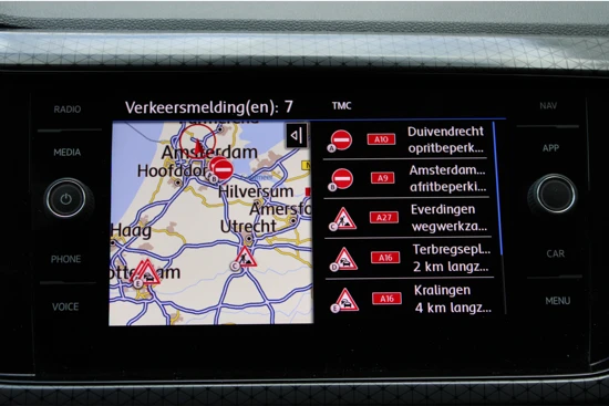 Volkswagen T-Cross 1.0 TSI 115PK Style | Camera | PDC v+a | Navigatie | App Connect | Climate Control