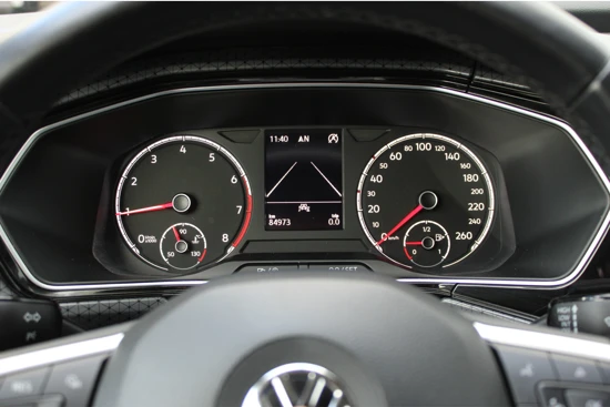 Volkswagen T-Cross 1.0 TSI 115PK Style | Camera | PDC v+a | Navigatie | App Connect | Climate Control