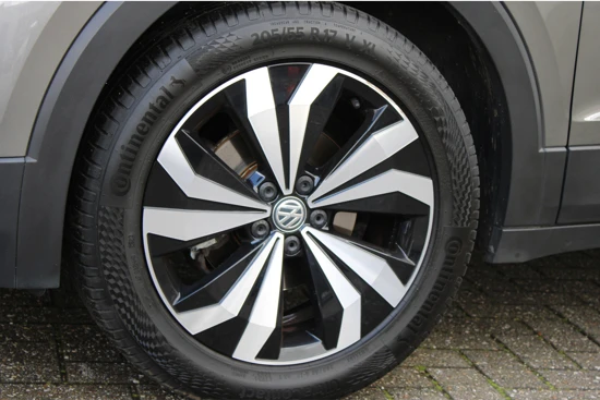 Volkswagen T-Cross 1.0 TSI 115PK Style | Camera | PDC v+a | Navigatie | App Connect | Climate Control