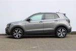 Volkswagen T-Cross 1.0 TSI 115PK Style | Camera | PDC v+a | Navigatie | App Connect | Climate Control