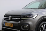 Volkswagen T-Cross 1.0 TSI 115PK Style | Camera | PDC v+a | Navigatie | App Connect | Climate Control