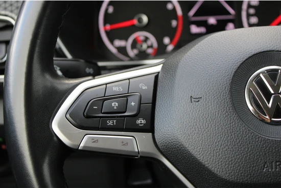 Volkswagen T-Cross 1.0 TSI 115PK Style | Camera | PDC v+a | Navigatie | App Connect | Climate Control