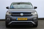 Volkswagen T-Cross 1.0 TSI 115PK Style | Camera | PDC v+a | Navigatie | App Connect | Climate Control