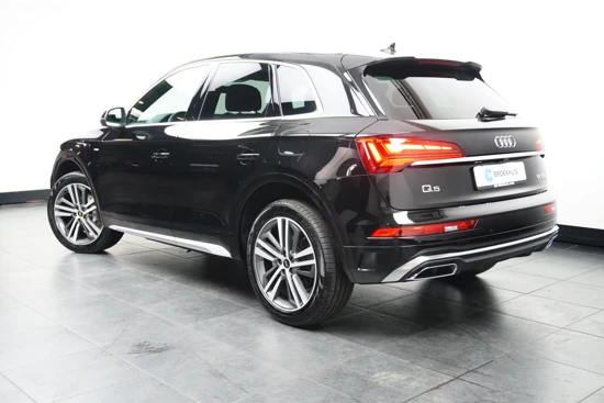 Audi Q5 55 TFSI e quattro S Line