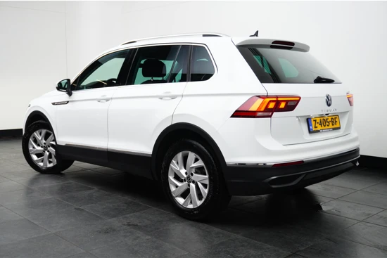 Volkswagen Tiguan 1.5 150PK DSG TSI Elegance