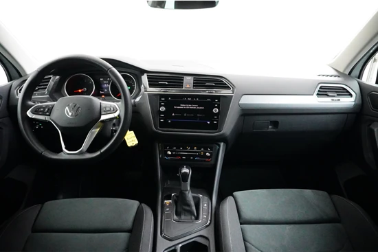 Volkswagen Tiguan 1.5 150PK DSG TSI Elegance