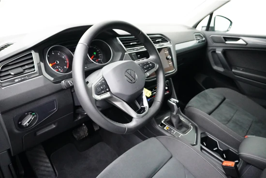 Volkswagen Tiguan 1.5 150PK DSG TSI Elegance