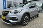 Opel Grandland X Innovation+ 1.2 Turbo 130pk 8-traps automaat | ADAPTIVE CRUISE CONTROL| NAVIGATIE| CAMERA| ELK. ACHTERKLEP| STOELVERWARMING/VENT