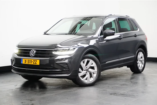 Volkswagen Tiguan 1.5 150PK DSG TSI Elegance