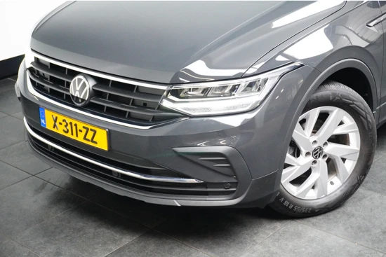 Volkswagen Tiguan 1.5 150PK DSG TSI Elegance