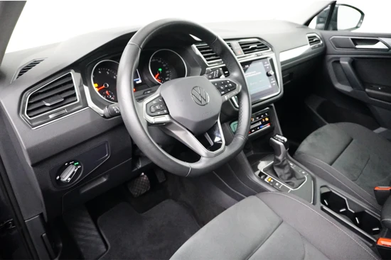 Volkswagen Tiguan 1.5 150PK DSG TSI Elegance