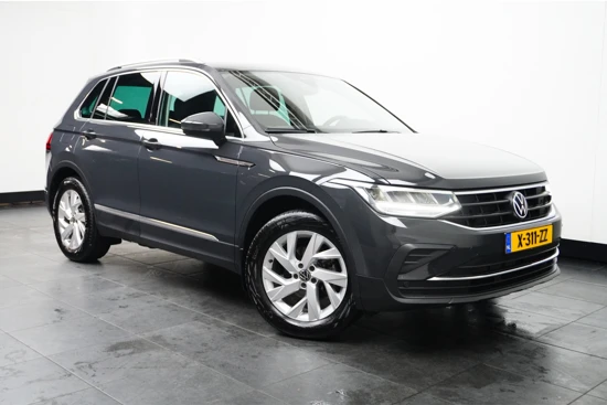 Volkswagen Tiguan 1.5 150PK DSG TSI Elegance