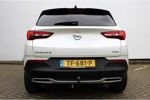 Opel Grandland X 1.2 Turbo Ultimate | Automaat | 360 Camera | Stoel & Stuurverwarming | Navigatie | 19"Lmv | Trekhaak | PDC v+a