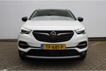 Opel Grandland X 1.2 Turbo Ultimate | Automaat | 360 Camera | Stoel & Stuurverwarming | Navigatie | 19"Lmv | Trekhaak | PDC v+a