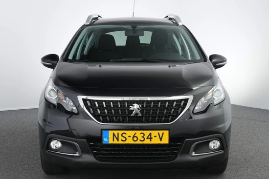 Peugeot 2008 1.2 PureTech Blue Lion