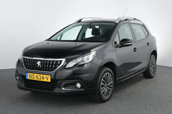 Peugeot 2008 1.2 PureTech Blue Lion