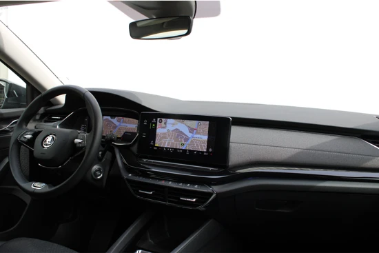 Škoda Octavia Combi 1.0 e-TSI Business Edition Plus DSG | Camera | Keyless | Stoelverwarming | Elek.Trekhaak