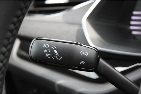 Škoda Octavia Combi 1.0 e-TSI Business Edition Plus DSG | Camera | Keyless | Stoelverwarming | Elek.Trekhaak | Dodehoek Detector