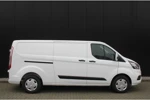 Ford Transit Custom 320 L2H1 BESTELAUTO TREND E6.2 130 PK 130PK Trekhaak!