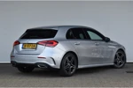 Mercedes-Benz A-Klasse A180 136PK BUSINESS SOLUTION AMG 1E EIG! NAVI / SFEER /WIDESCREEN / CLIMA / 18" LMV / KEYLESS / CAME