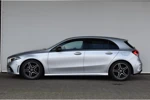 Mercedes-Benz A-Klasse A180 136PK BUSINESS SOLUTION AMG 1E EIG! NAVI / SFEER /WIDESCREEN / CLIMA / 18" LMV / KEYLESS / CAME