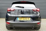 Mazda CX-3 2.0 SKYACTIVE-G 120PK GT-M LINE / NAVI / LEDER / CLIMA / PDC / 18"LMV / CAMERA / FULL-LED / KEYLESS / WINTERPAKKET / BLUETOOTH /