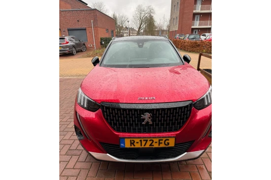 Peugeot 2008 1.2 PureTech GT Pack