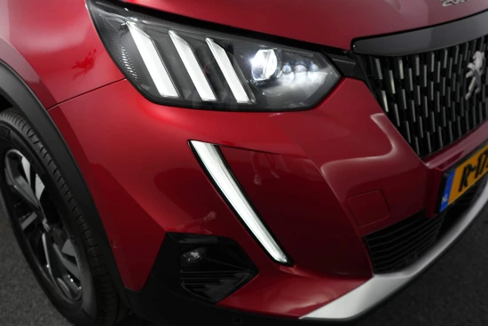 Peugeot 2008 1.2 PureTech GT Pack