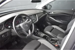 Opel Grandland X 1.6 Turbo Business Executive+ 180pk Automaat | Navigatie | Trekhaak | AGR | Elektr. Achterklep | Achteruitrijcamera | Keyless-En