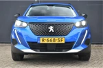 Peugeot 2008 1.2 PureTech Allure 100pk | Navigatie by App | Achteruitrijcamera | Full-LED | Parkeersensoren | Lane-Assist | Getint Glas | Cli