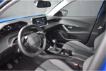 Peugeot 2008 1.2 PureTech Allure 100pk DEMO-DEAL! | Navigatie by App | Achteruitrijcamera | Full-LED | Parkeersensoren | Lane-Assist | Getint