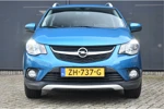 Opel KARL 1.0 Rocks Online Edition | Navigatie | Cruise Control | Airco | Parkeersensoren | 15"LMV | Dakrails | Dealeronderhouden | !!