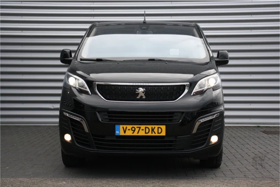 Peugeot Expert 2.0 BLUE HDI 180PK 231L LONG PREMIUM PACK AUTOMAAT / NAVI / CLIMA / XENON / LED / PDC / 17" LMV / CAMERA / KEYLESS / TREKHAAK /