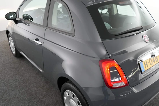 Fiat 500 0.9 TwinAir Turbo Young