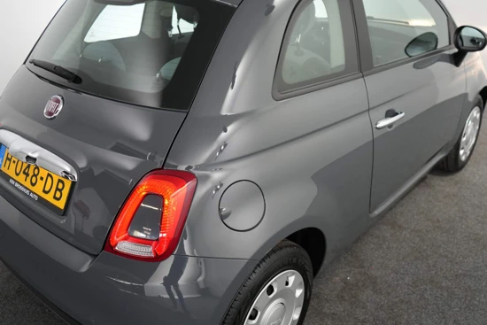 Fiat 500 0.9 TwinAir Turbo Young