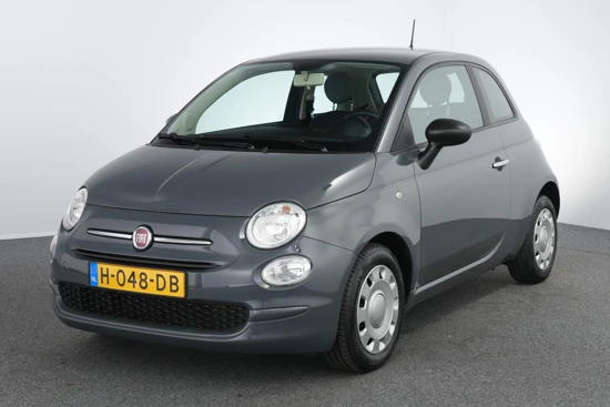 Fiat 500 0.9 TwinAir Turbo Young | Airco | Bluetooth | Radio |