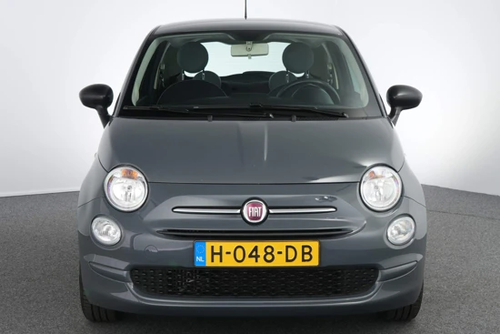 Fiat 500 0.9 TwinAir Turbo Young