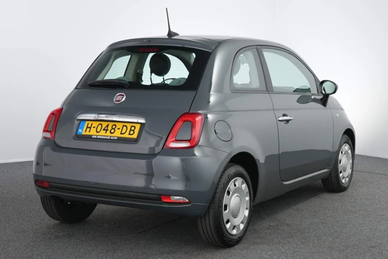 Fiat 500 0.9 TwinAir Turbo Young