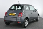 Fiat 500 0.9 TwinAir Turbo Young | Airco | Bluetooth | Radio |