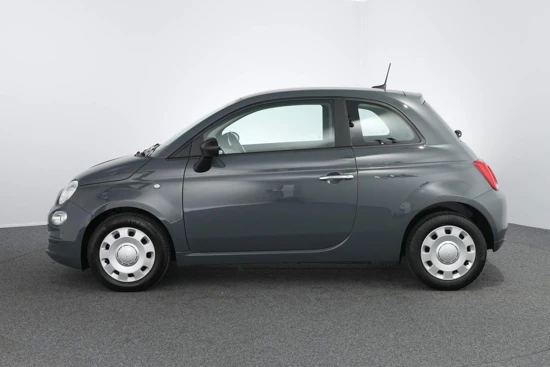 Fiat 500 0.9 TwinAir Turbo Young