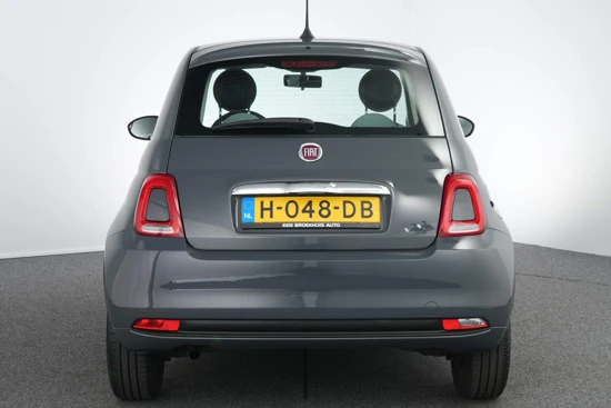 Fiat 500 0.9 TwinAir Turbo Young