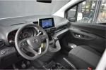 Opel Combo 1.5D L1H1 Standaard DEMO-DEAL! | Navigatie | Camera | Airco | Parkeersensoren | Cruise Control | DAB+ | !!