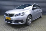 Peugeot 308 SW 1.2 PURETECH 130PK AUTOMAAT/ NAVI / CLIMA / PDC / 17" LMV / PANO. DAK / FULL-LED / KEYLESS / WINTERPAKKET / BLUETOOTH / CRUIS