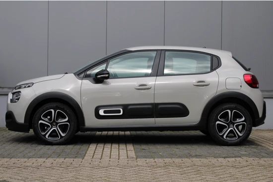 Citroën C3 1.2 82pk Plus