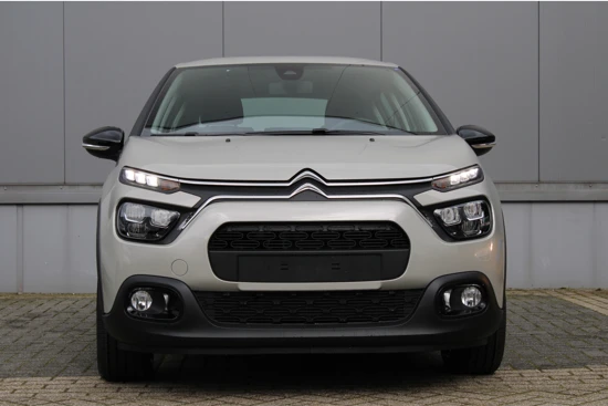 Citroën C3 1.2 82pk Plus