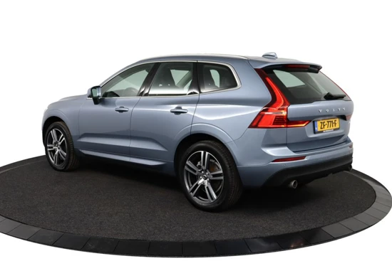 Volvo XC60 2.0 T5 Momentum