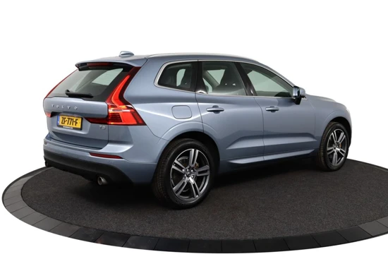 Volvo XC60 2.0 T5 Momentum