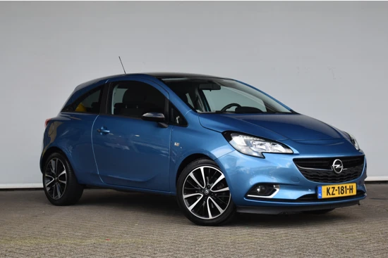 Opel Corsa 1.0 Turbo Color Edition