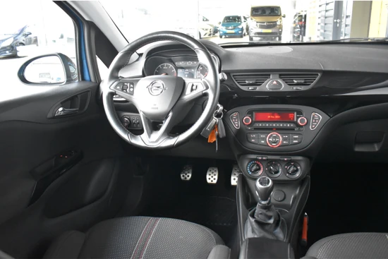 Opel Corsa 1.0 Turbo Color Edition