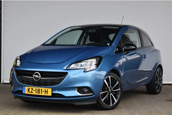 Opel Corsa 1.0 Turbo Color Edition